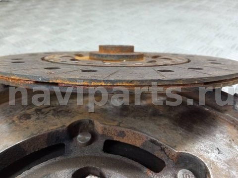 Новое Mazda 6, 2005 г., арт. 1105686, фото 4