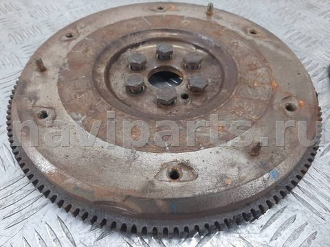 Новое Ford Fiesta, 2005 г., OEM 3082000299, арт. 1106062, фото 2
