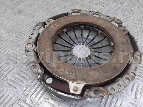 Новое Ford Fiesta, 2005 г., OEM 3082000299, арт. 1106062, фото 4