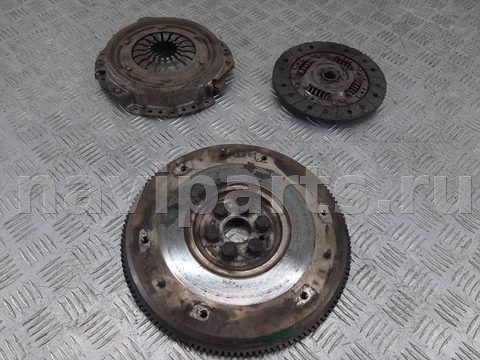 Новое Ford Fiesta, 2005 г., арт. 1106230