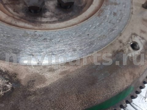 Новое Ford Fiesta, 2005 г., арт. 1106230, фото 2
