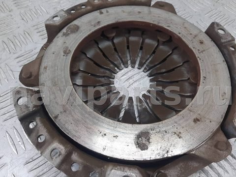Новое Ford Fiesta, 2005 г., арт. 1106230, фото 3