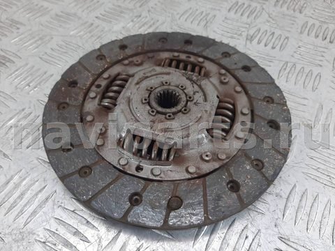 Новое Ford Fiesta, 2005 г., арт. 1106230, фото 4