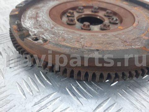 Новое Ford Transit, 2005 г., арт. 1106263, фото 2
