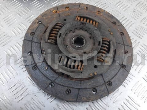 Новое Ford Transit, 2005 г., арт. 1106263, фото 3