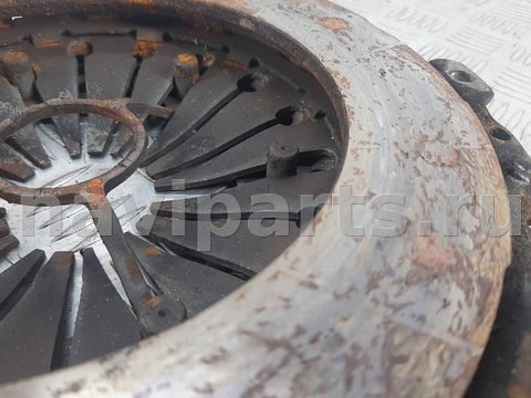 Новое Ford Transit, 2005 г., арт. 1106263, фото 4