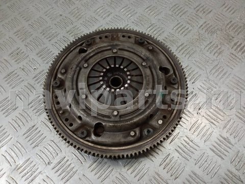 Новое Skoda Fabia, 2003 г., OEM 047141034E, арт. 1107566