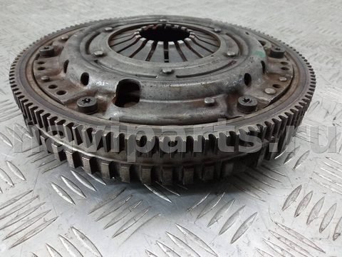 Новое Skoda Fabia, 2003 г., OEM 047141034E, арт. 1107566, фото 2