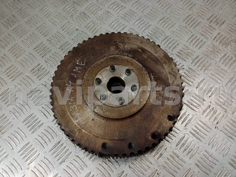 Новое Skoda Fabia, 2003 г., OEM 047141034E, арт. 1107566, фото 3