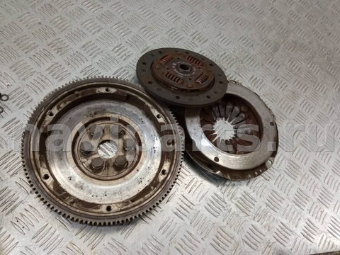 Новое Skoda Fabia, 2003 г., OEM 047141034E, арт. 1107566, фото 4