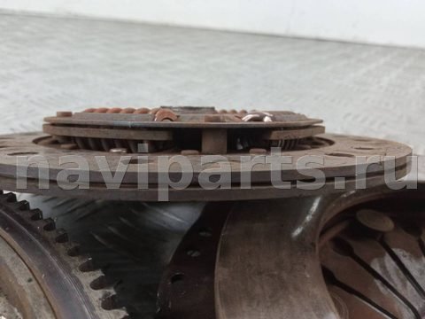 Новое Skoda Fabia, 2003 г., OEM 047141034E, арт. 1107566, фото 5
