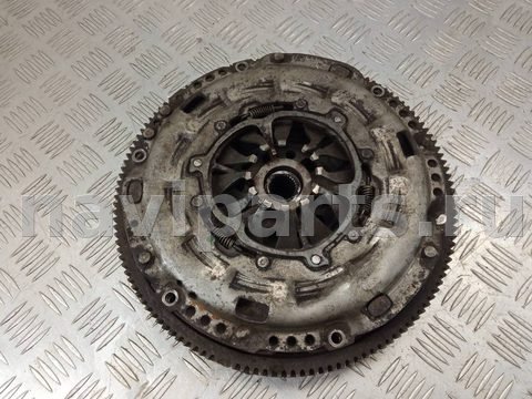 Новое Volkswagen Caddy, 2007 г., OEM 323064110, арт. 1107689