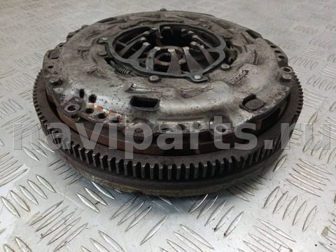 Новое Volkswagen Caddy, 2007 г., OEM 323064110, арт. 1107689, фото 2