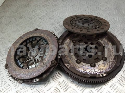 Новое Volkswagen Caddy, 2007 г., OEM 323064110, арт. 1107689, фото 3