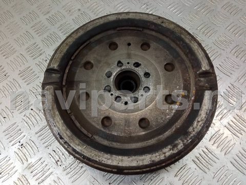 Новое Volkswagen Caddy, 2007 г., OEM 323064110, арт. 1107689, фото 6