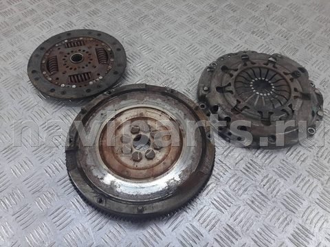 Новое Ford Focus, 2002 г., OEM XS4Q6375AC, арт. 1107986