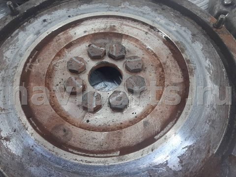 Новое Ford Focus, 2002 г., OEM XS4Q6375AC, арт. 1107986, фото 3