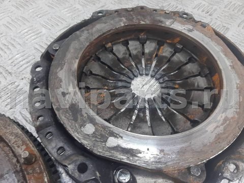 Новое Ford Focus, 2002 г., OEM XS4Q6375AC, арт. 1107986, фото 4