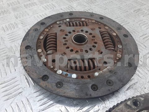 Новое Ford Focus, 2002 г., OEM XS4Q6375AC, арт. 1107986, фото 5