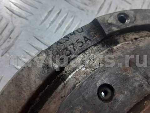 Новое Ford Focus, 2002 г., OEM XS4Q6375AC, арт. 1107986, фото 6