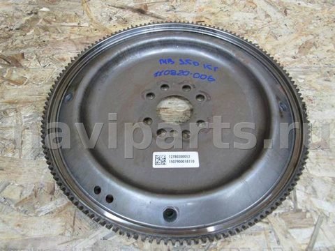 Новое Mercedes GLE W166, 2015 г., OEM 12780300012, арт. 110820-006