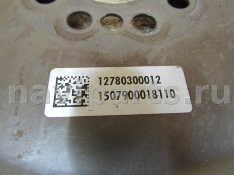 Новое Mercedes GLE W166, 2015 г., OEM 12780300012, арт. 110820-006, фото 2