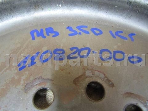 Новое Mercedes GLE W166, 2015 г., OEM 12780300012, арт. 110820-006, фото 3
