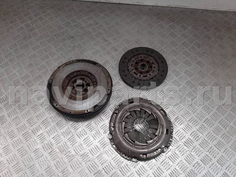 Новое Ford Galaxy, 2005 г., арт. 1108620