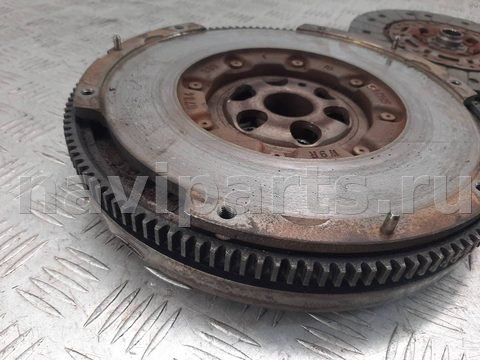 Новое Ford Galaxy, 2005 г., арт. 1108620, фото 2