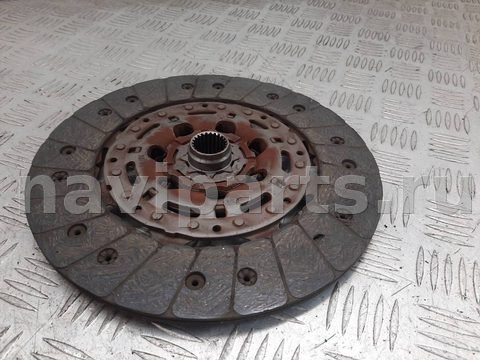 Новое Ford Galaxy, 2005 г., арт. 1108620, фото 3
