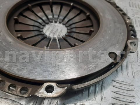 Новое Ford Galaxy, 2005 г., арт. 1108620, фото 4