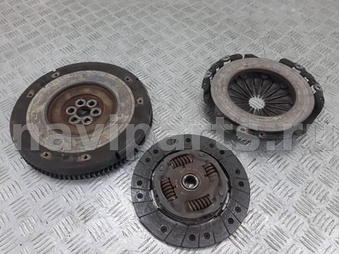 Новое Peugeot Boxer, 2000 г., арт. 1108846