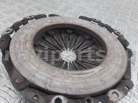 Новое Peugeot Boxer, 2000 г., арт. 1108846, фото 4