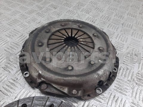 Новое Peugeot Boxer, 2000 г., арт. 1108846, фото 5