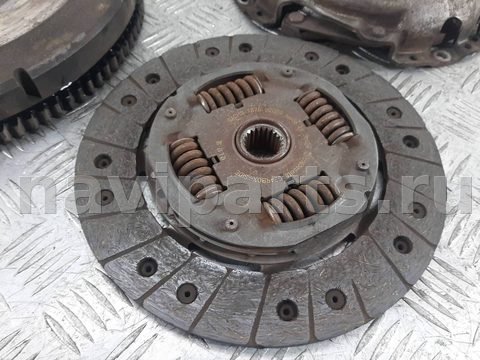 Новое Peugeot Boxer, 2000 г., арт. 1108846, фото 6