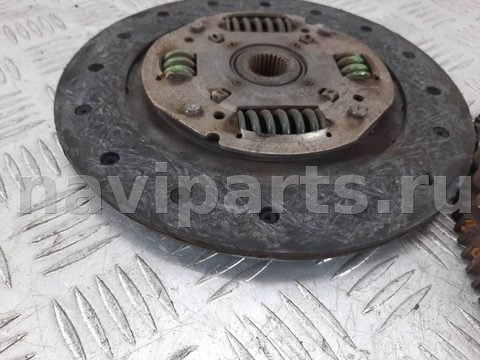 Новое Renault Laguna, 2002 г., арт. 1108893, фото 3