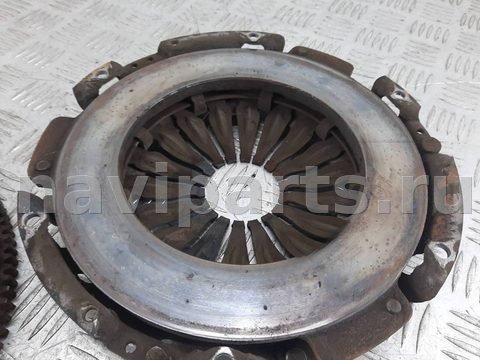 Новое Renault Laguna, 2002 г., арт. 1108893, фото 4