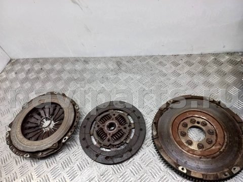 Новое Ford Transit, 2006 г., арт. 1109928