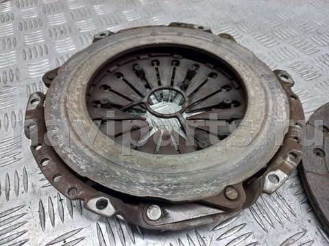 Новое Ford Transit, 2006 г., арт. 1109928, фото 3