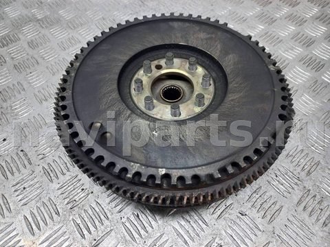 Новое Ford Transit, 2006 г., арт. 1109928, фото 4