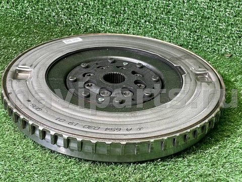 Новое Mercedes GLE W167, 2025 г., OEM A6540301901, арт. 111057488