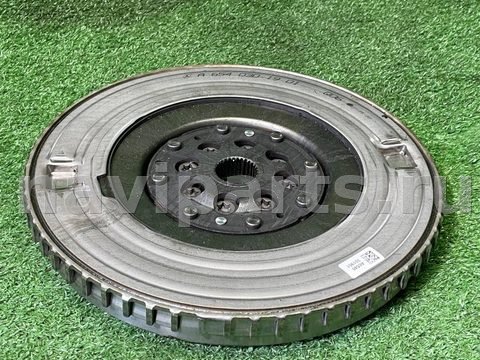 Новое Mercedes GLE W167, 2025 г., OEM A6540301901, арт. 111057488, фото 10