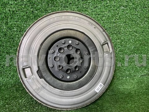 Новое Mercedes GLE W167, 2025 г., OEM A6540301901, арт. 111057488, фото 2