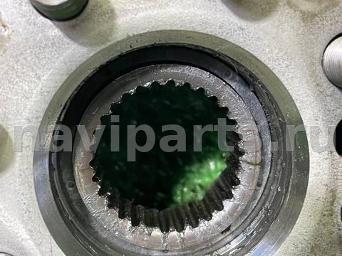 Новое Mercedes GLE W167, 2025 г., OEM A6540301901, арт. 111057488, фото 7
