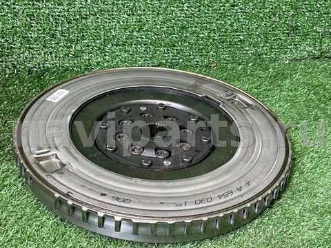 Новое Mercedes GLE W167, 2025 г., OEM A6540301901, арт. 111057488, фото 8