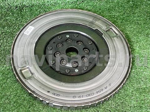 Новое Mercedes GLE W167, 2025 г., OEM A6540301901, арт. 111057488, фото 9