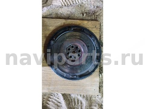 Новое Honda Accord, 1999 г., арт. 112323923