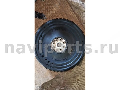 Новое Honda Accord, 1999 г., арт. 112323923, фото 2