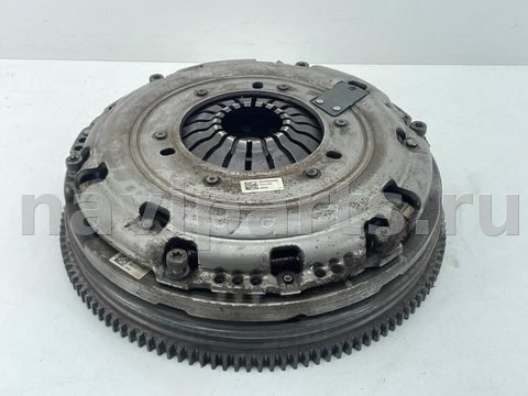 Новое Renault Trafic, 2021 г., OEM 123101516R, арт. 11483