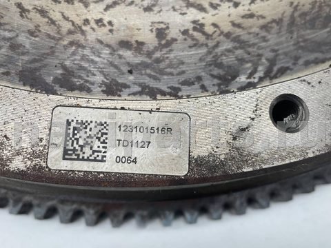 Новое Renault Trafic, 2021 г., OEM 123101516R, арт. 11483, фото 12